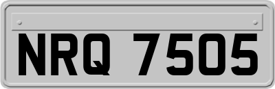NRQ7505