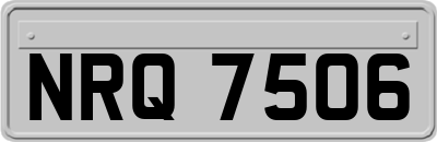 NRQ7506