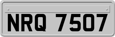 NRQ7507