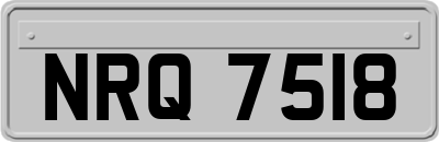 NRQ7518