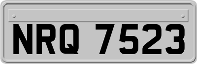 NRQ7523