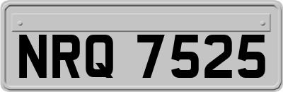 NRQ7525