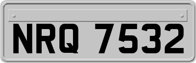 NRQ7532
