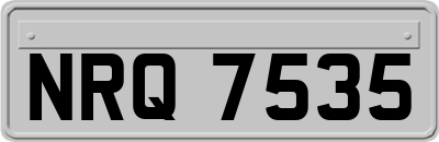NRQ7535