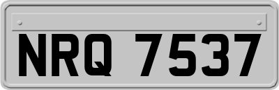 NRQ7537