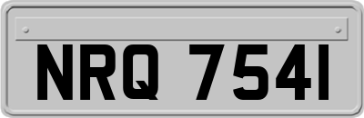 NRQ7541