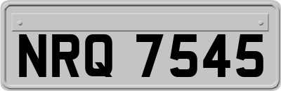 NRQ7545