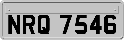 NRQ7546
