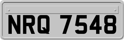 NRQ7548