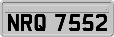 NRQ7552