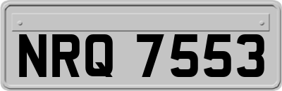 NRQ7553