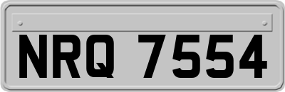 NRQ7554
