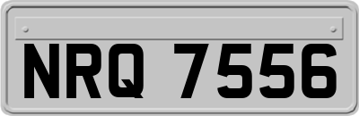 NRQ7556
