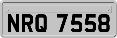 NRQ7558