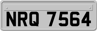 NRQ7564