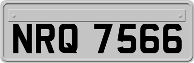 NRQ7566