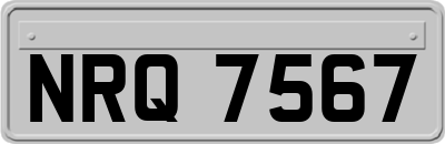 NRQ7567