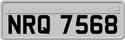 NRQ7568