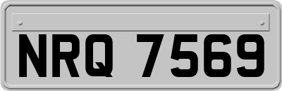 NRQ7569
