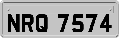 NRQ7574