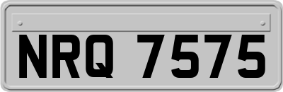 NRQ7575