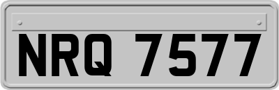 NRQ7577