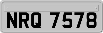 NRQ7578
