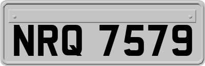 NRQ7579