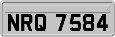 NRQ7584