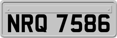 NRQ7586