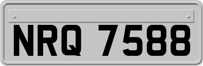 NRQ7588