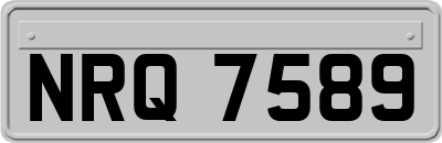 NRQ7589