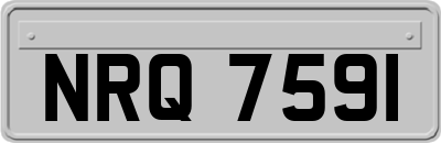 NRQ7591