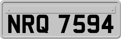 NRQ7594
