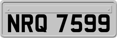 NRQ7599
