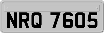 NRQ7605