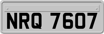 NRQ7607