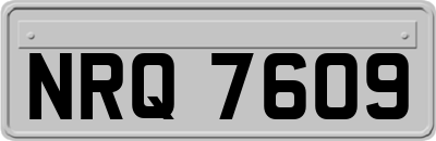 NRQ7609