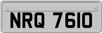 NRQ7610