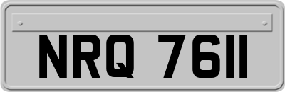 NRQ7611
