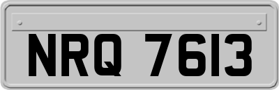 NRQ7613