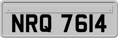NRQ7614