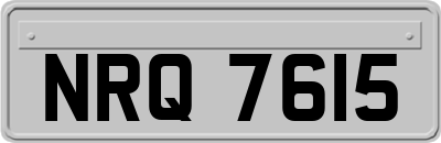 NRQ7615