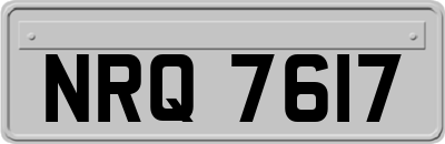 NRQ7617