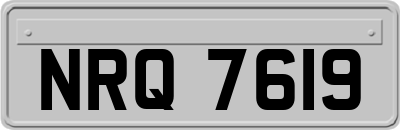 NRQ7619