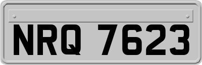 NRQ7623