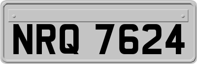 NRQ7624