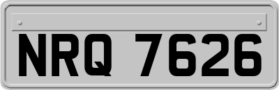 NRQ7626