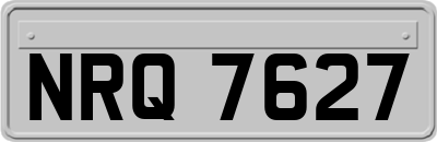 NRQ7627