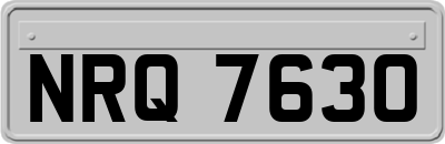 NRQ7630